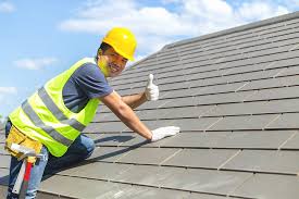 Best Solar Panel Roofing Installation  in Chain Lake, WA